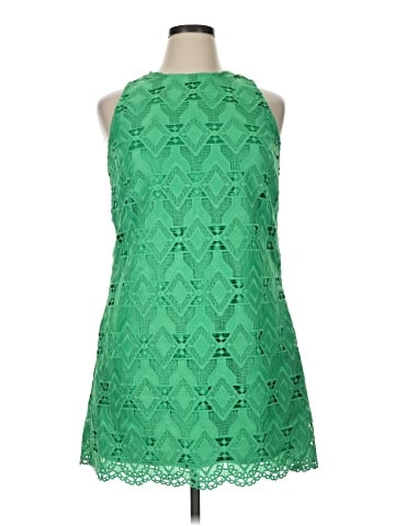 Tahari by ASL Cocktail Dress (view 1)