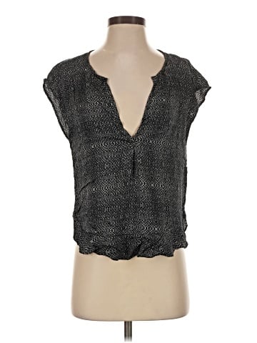 Velvet by Graham & Spencer Sleeveless Blouse (view 1)