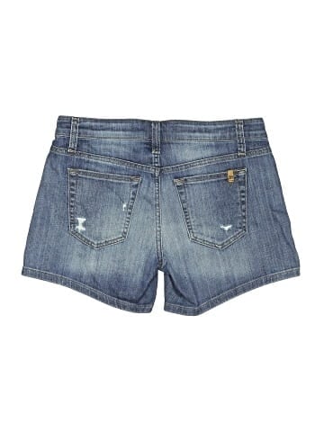 Joe's Jeans Denim Shorts (view 2)