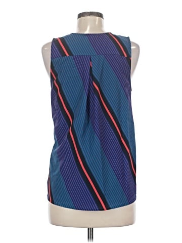 Allison Joy Sleeveless Blouse (view 2)