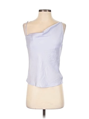 Open Edit Sleeveless Top (view 1)