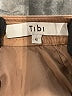 Tibi Solid Tan Casual Dress Size 6 - photo 7