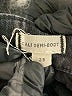 Madewell Chevron-herringbone Black Jeans Size 28 waist - photo 8