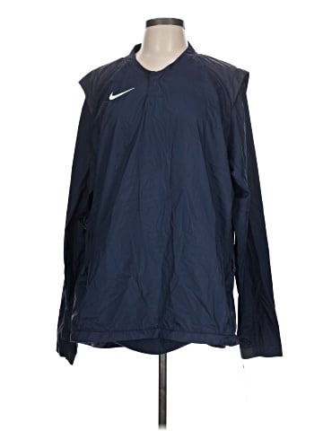 Nike Windbreaker (view 1)