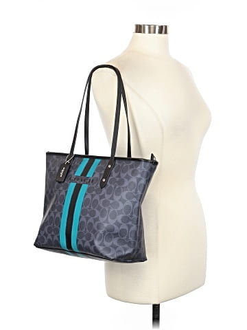 Coach Factory Tote (view 2)