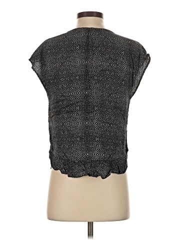 Velvet by Graham & Spencer Sleeveless Blouse (view 2)