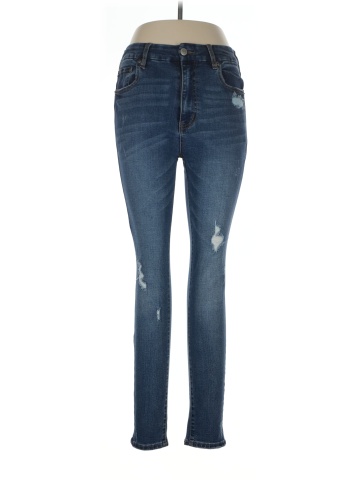 Aero Jeans (view 1)