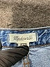Madewell 100% Cotton Blue Jeans Size 31 waist - photo 7
