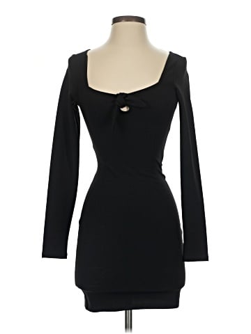 Divided by H&M Cocktail Dress (view 1)