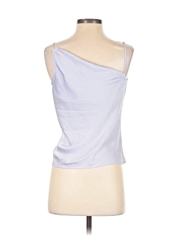 Open Edit Sleeveless Top (view 2)