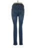 Aero Hearts Blue Jeans Size 10 - photo 2