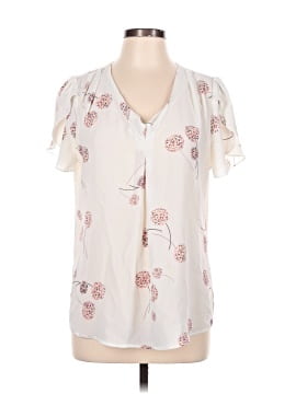 Daniel Rainn Short Sleeve Blouse