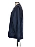 Nike 100% Polyester Blue Windbreaker Size L - photo 5