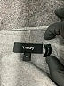 Theory Gray Kimono Size M - photo 7