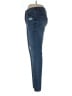 Aero Hearts Blue Jeans Size 10 - photo 5