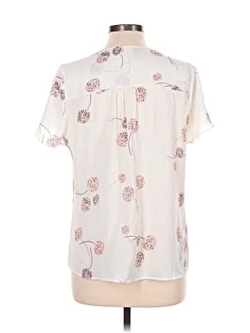 Daniel Rainn Short Sleeve Blouse (view 2)