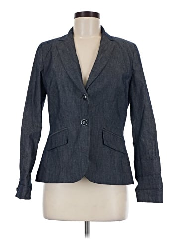 7th Avenue Design Studio New York & Company Blazer (view 1)