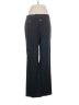 David Meister Blue Dress Pants Size 6 - photo 1