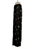 Eva Franco Paisley Black Casual Pants Size 0 - photo 5