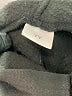 True Religion 100% Polyester Black Pullover Hoodie Size 7 - photo 3