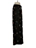 Eva Franco Paisley Black Casual Pants Size 0 - photo 4