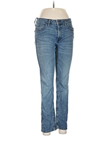 CALVIN KLEIN JEANS Jeans (view 1)