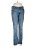 CALVIN KLEIN JEANS Blue Jeans Size 6 - photo 1