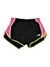 The North Face Color Block Black Athletic Shorts Size XS - photo 1