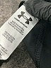 Under Armour 100% Polyester Black Long Sleeve T-Shirt Size 6 - photo 4