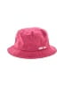 Supreme 100% Nylon Pink Bucket Hat Size Med - Lg - photo 1