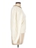 Ann Taylor Ivory Turtleneck Sweater Size L - photo 4