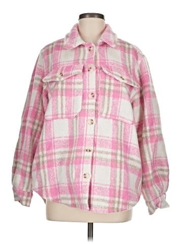 Francesca's Jacket (view 1)
