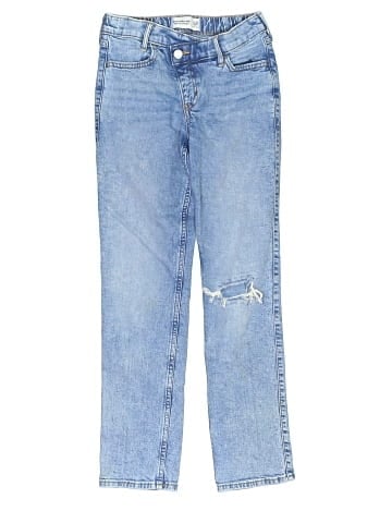Abercrombie Kids Jeans (view 1)