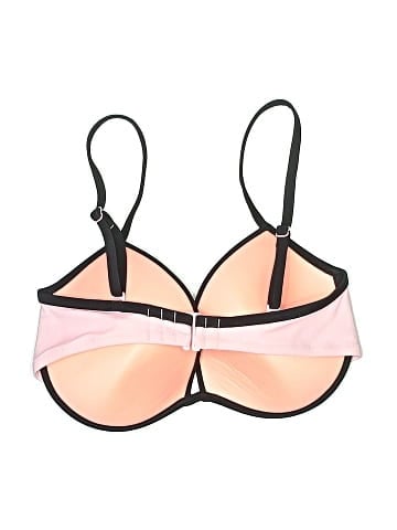 Victoria's Secret Swimsuit Top (view 2)