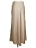Zara Solid Tan Formal Skirt Size XS - photo 1