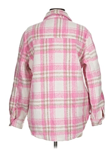 Francesca's Jacket (view 2)