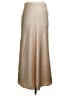 Zara Solid Tan Formal Skirt Size XS - photo 2