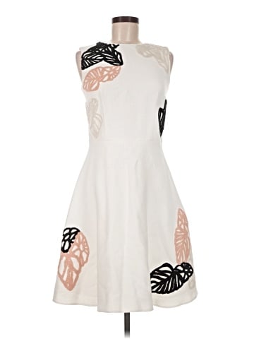 BOSS by HUGO BOSS Cocktail Dress (view 1)
