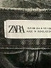 Zara Gray Jeans Size 4 - photo 7