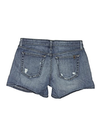 Joe's Jeans Denim Shorts (view 2)
