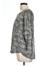 Bobeau Camo Gray Pullover Sweater Size L - photo 5
