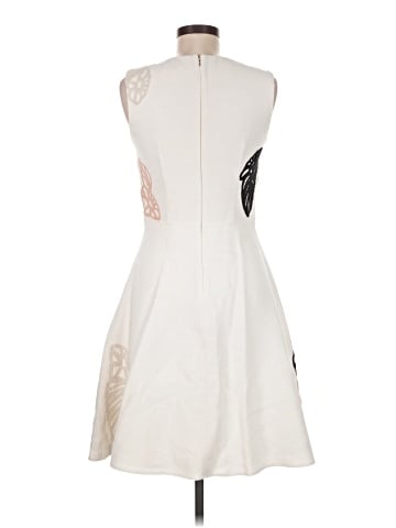 BOSS by HUGO BOSS Cocktail Dress (view 2)