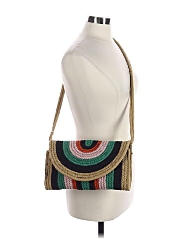 Closed Crossbody Bag (view 2)