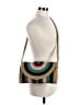 Closed Gold Crossbody Bag One size - photo 2
