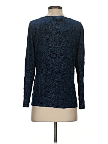 Dialogue Long Sleeve Top (view 2)