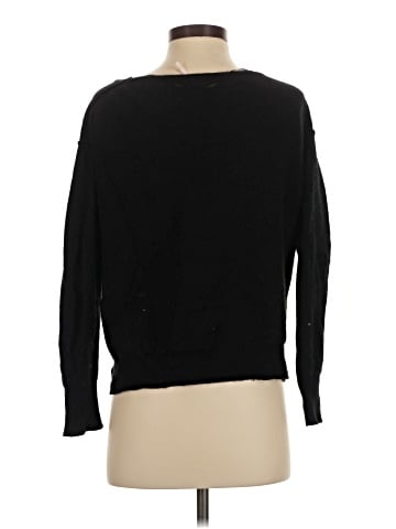 Free People Cashmere Pullover Sweater (view 2)