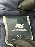 New Balance Blue Pullover Hoodie Size XL - photo 7