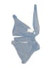 Intermix Paisley Blue Two Piece Swimsuit Size L - photo 2