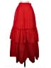 Assorted Brands Red Casual Skirt Size XS - photo 2