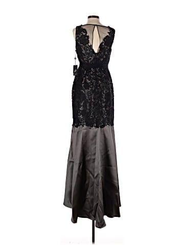 Adrianna Papell Cocktail Dress (view 2)
